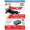 Tomcat Mouse Killer Disposable Station for Indoor Use - Child