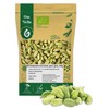 Organic Cardamom | Cardamom Capsules 200 g Green Cardamom Whole