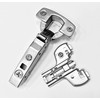 Hettich Euro 110 Soft Close Full Overlay Hinge & 0