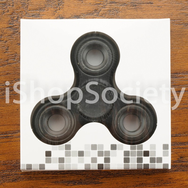 Unbranded Tri Spinner Fidget Spinners EDC Figet Hand Desk Focus