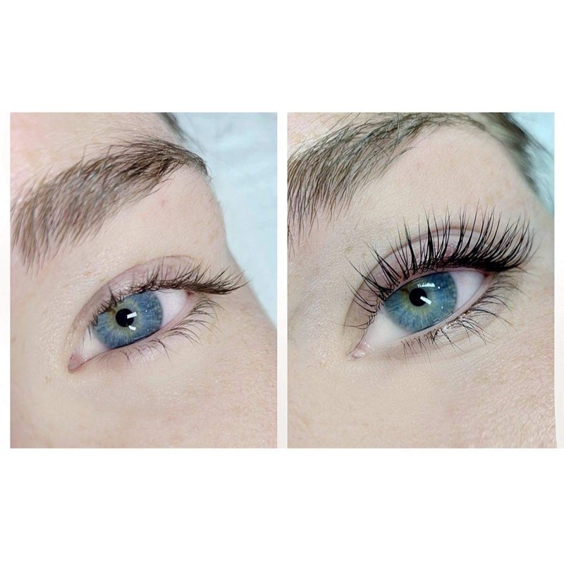 Eyelash Lifting Lotions for Eyelash Wave, Eyelash Lamination, Eyebrow Lamination,