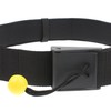 SUP Conwy Waist Belt Safety Leash Quick Release Buckle For