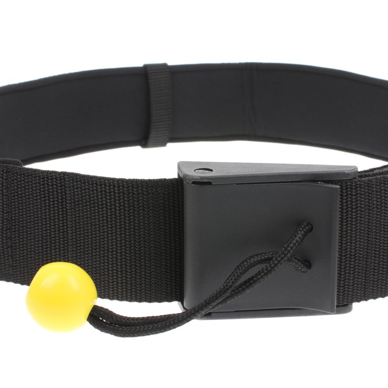 SUP Conwy Waist Belt Safety Leash Quick Release Buckle For