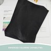 VEOOK 100 Sheets Carbon Paper Sheets, 9"x12" A4 Carbon Transfer
