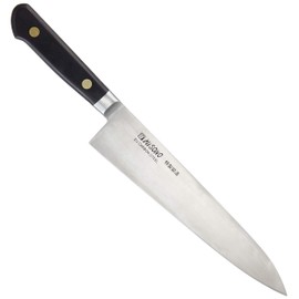 Misono(ミソノ) スウェーデン鋼 牛刀 No.112/21cm