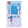 Daiya 057007 Laundry Net, AL Square Guard Net, Large, Width
