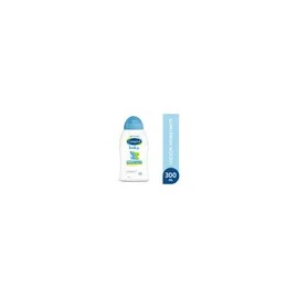 Loción Hidratante Baby 300 mL Cetaphil