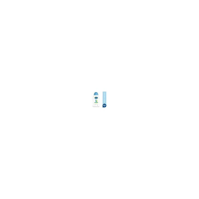 Loción Hidratante Baby 300 mL Cetaphil