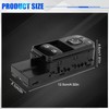 Power Window Switch fit for Sprinter 3500 XD 2018-2021|Direct Fit,ABS