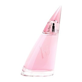 bruno banani Woman Eau de Toilette Natural Spray, blumig-fruchtiges Damen-Parfum, Glasflakon mit Zerstäuber, 100ml