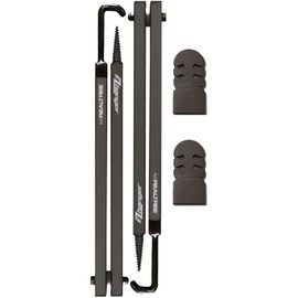 Realtree 23" EZ Hanger/EZ Bowholders (4 Total Items)