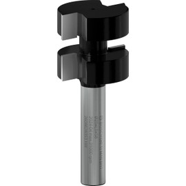 Bosch Accessories 2608628353 Spring Cutter 8 mm, D1 22 mm, L 8 mm, G 58 mm