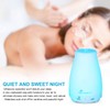 Diffuserlove Essential Oil Diffusers 200ML Remote Control Ultrasonic Mist Humidifiers