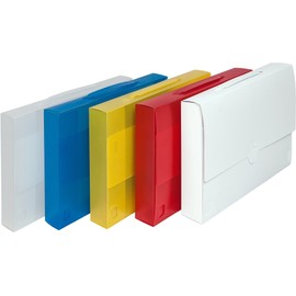 EICHNER 5 Collector's Box with Fastener, Filling Height 45 mm