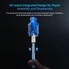 Ender 3 Ceramic Heater Hotend 24V 60W Integrated Bimetal heatbreak