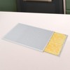 ＫＬＫＣＭＳ Oven Baking Sheet Puff Pastry Baking Tray Perforated Dish