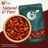 NY Spice Shop Dried Whole Chili Pequin Pepper - 1.6