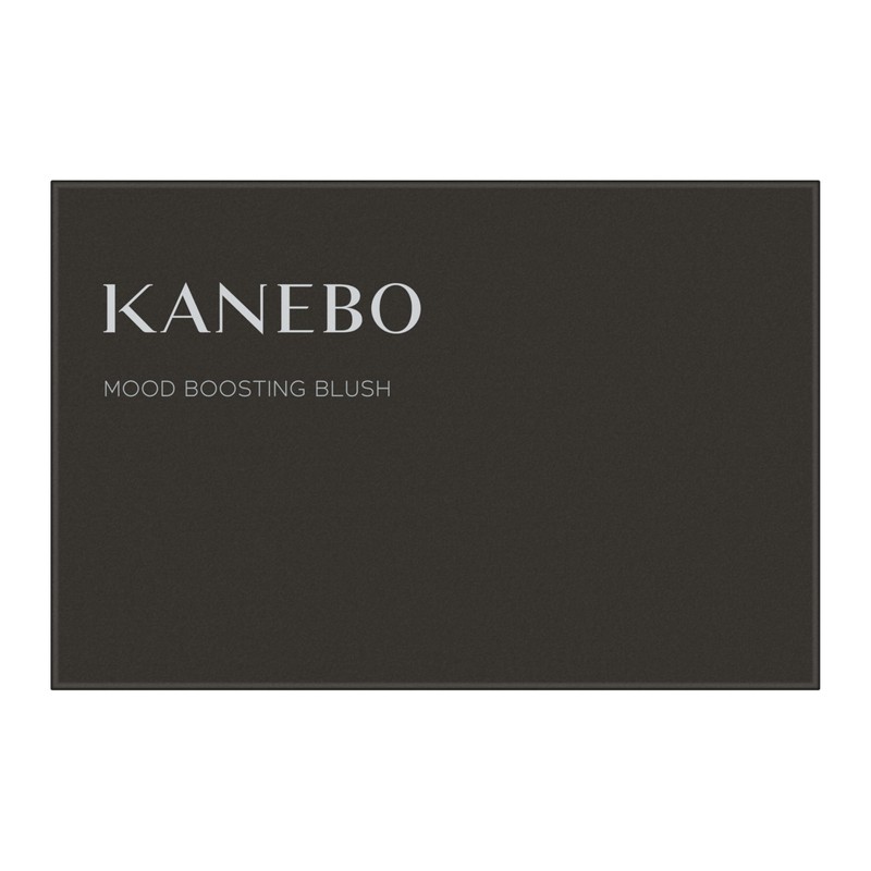 Kanebo Mood Boosting Blush 01 [Cheek]