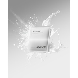 Arocel [3-piece set] Arocell Mela TXA Mask 12 sheets + Sun Serum + Milky Drop Whitening Ampoule / [3종세트] 아로셀 멜라 TXA 마스크 12매 + 선 세럼 + 밀키드롭 미백 앰플