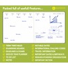 2023-2024 Academic Diary Square Week To View WTV Mid Year