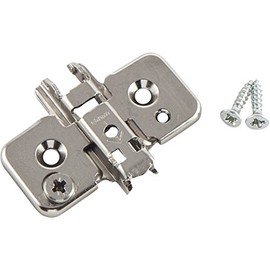 Blum Clip top Blumotion Furniture Hinge Integrated 107 Degree Set Square., 9002730330045