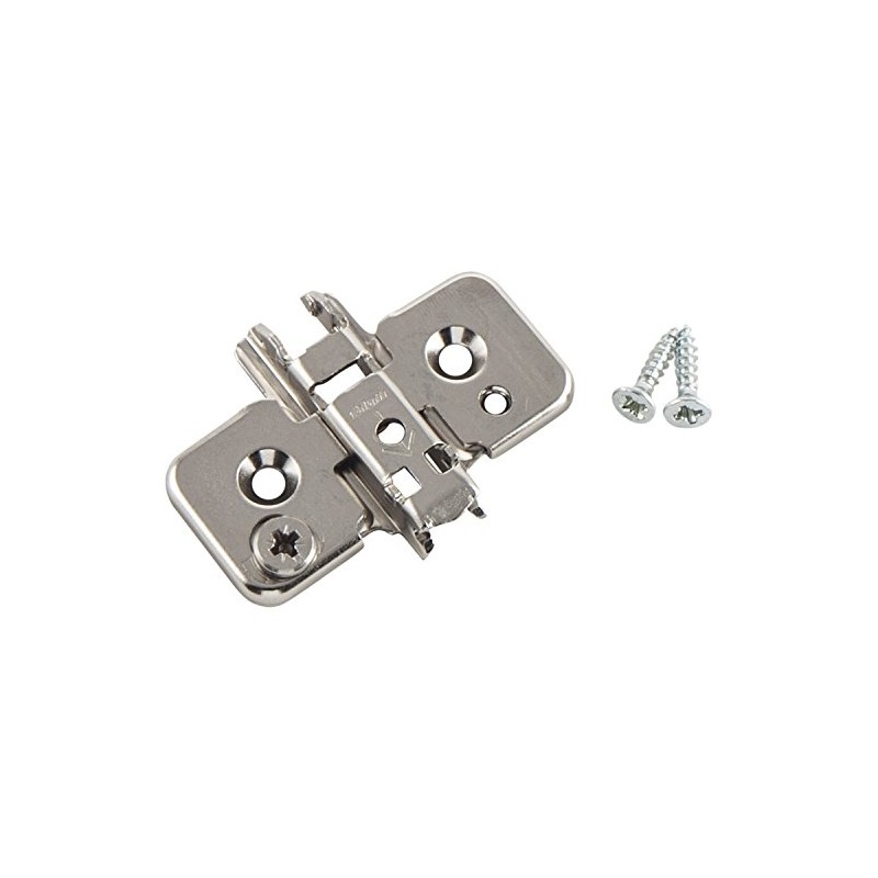 Blum Clip top Blumotion Furniture Hinge Integrated 107 Degree Set