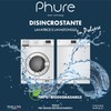 PHURE Powder Descaler for Washing Machine, Dishwasher and Large Appliances,
