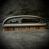 Horsehair Pool Table Rail Brush/Pool Table Under Cushion Brush -