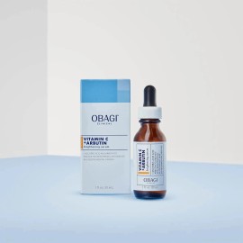 Obagi Clinical Vitamin C + Arbutin Brightening Serum 1 fl. Oz. - New in Box!!