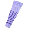 Foot Support for Night, Set of 2, Lavender, M-L, lavender