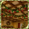 Soulchen Christmas Magical Light Hallway Set with 82 Christmas Ball