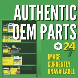 John Deere Mower Snowblower OEM Circular Groove Pin - UC16936