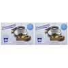 Entenmann's Chocolate Donut Flavor K-Cup Coffee, 2/10 ct boxes