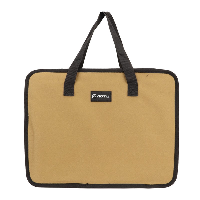 Camp Stove Carry Case Portable 600D Oxford Cloth Wear Resistant