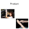 ITODA Summer UV Resistant Gloves, Women's Lace Gloves, Wedding Gloves,