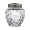 Kilner Berry Fruit 0025.056 Preserving Jar 0.4 Litres