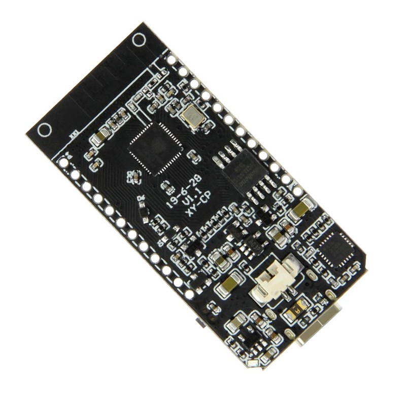 HiLetgo ESP32 Kit WiFi LCD ESP-32 visualización LCD de 1.14