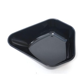 Coffee dosing tray NW20 Net weight 20g - Black color