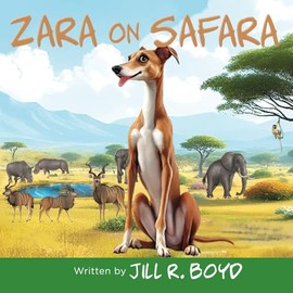 Zara on Safara