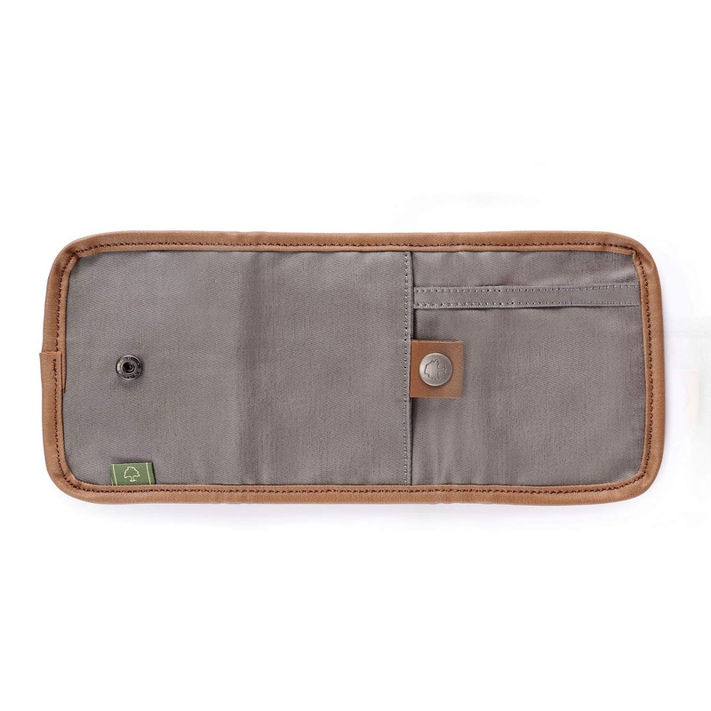TSD The Same Direction Urban Light Wallet (Grey)