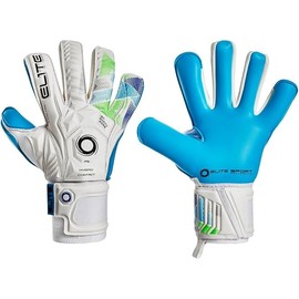 Elite Sports Aqua H Goalkeeper Gloves (7)