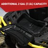HAKA TOUGH Storage Cargo Box for Can-Am Outlander 450 500