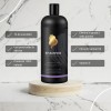 Shampoo Cola De Caballo Crecimiento Natural 500ml