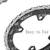 Bike Chain 6 7 8 Speed Bike Chains 116 Links
