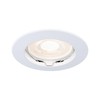 Paulmann 17943 (179.43) Premium line recessed light, halogen, 51 mm,