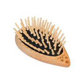 [Redecker/redekka-] Tension Rat pokettohea-burasi (Wood Pin for Mobile)