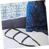 IWOWHERO Elder Bed Ladder Seniors Pull up Strap Disabled Belt