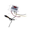 Digital LED Temperature Controller Module, XH-W3001 Thermostat Switch with Waterproof