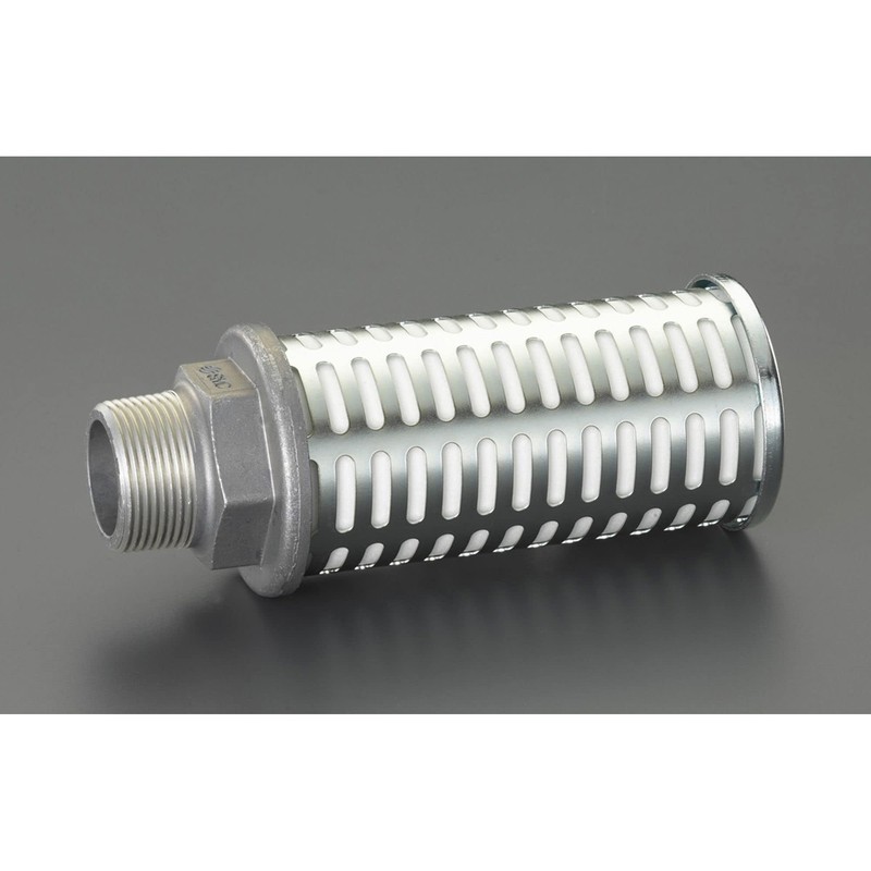 ESCO EA153SK-22 R1" Silencer