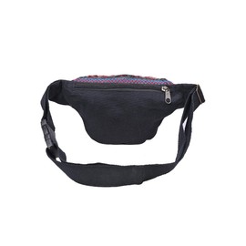 The Collection Royal Handmade Festival Waistpack Boho Hippie Waist Bag Hip Bum Running Belt Fanny Pack Travel Utility Belt Unisex